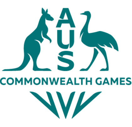 Commonwealth Games Australia (CGA) logo