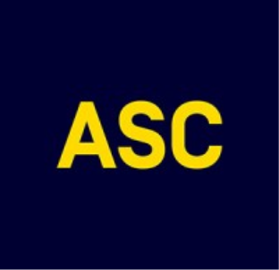 Australian Sports Commission (ASC) logo