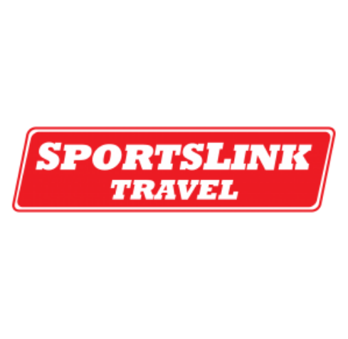 SportsLink Travel logo