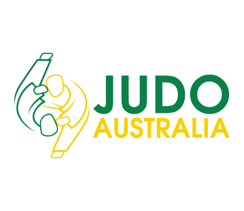 Judo Australia logo