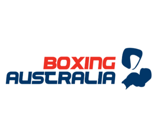 Boxing Australia logo