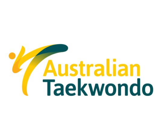 Australian Taekwondo logo