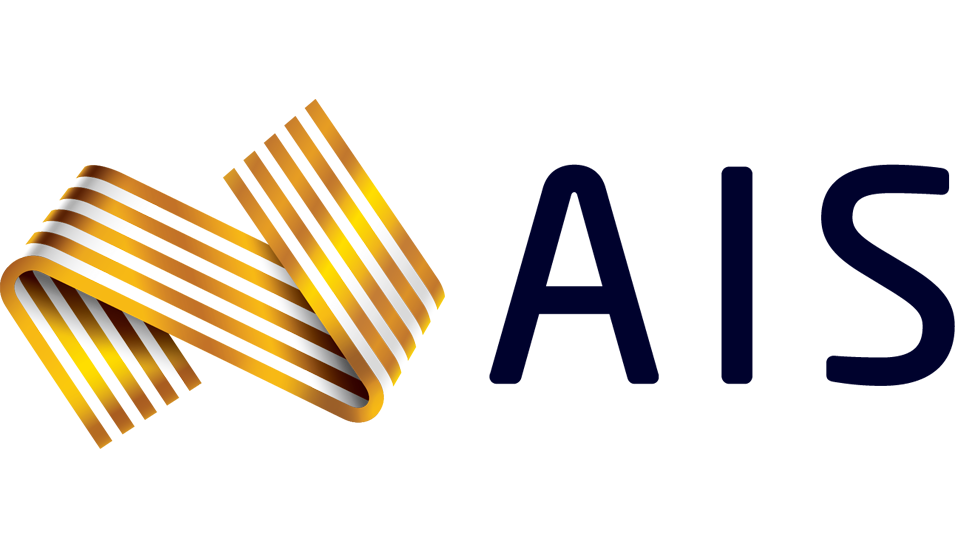Australian Institute of Sport (AIS) logo