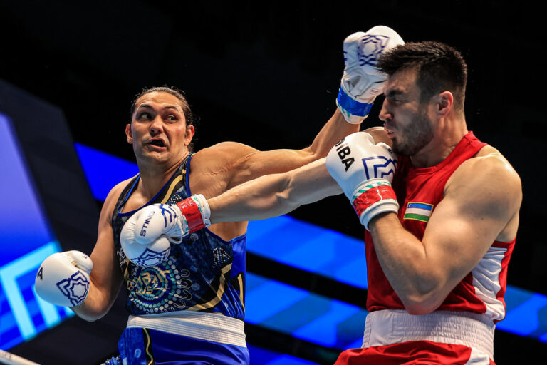 2023 Pacific Games What Does It Mean For Combat Athletes? CombatAUS