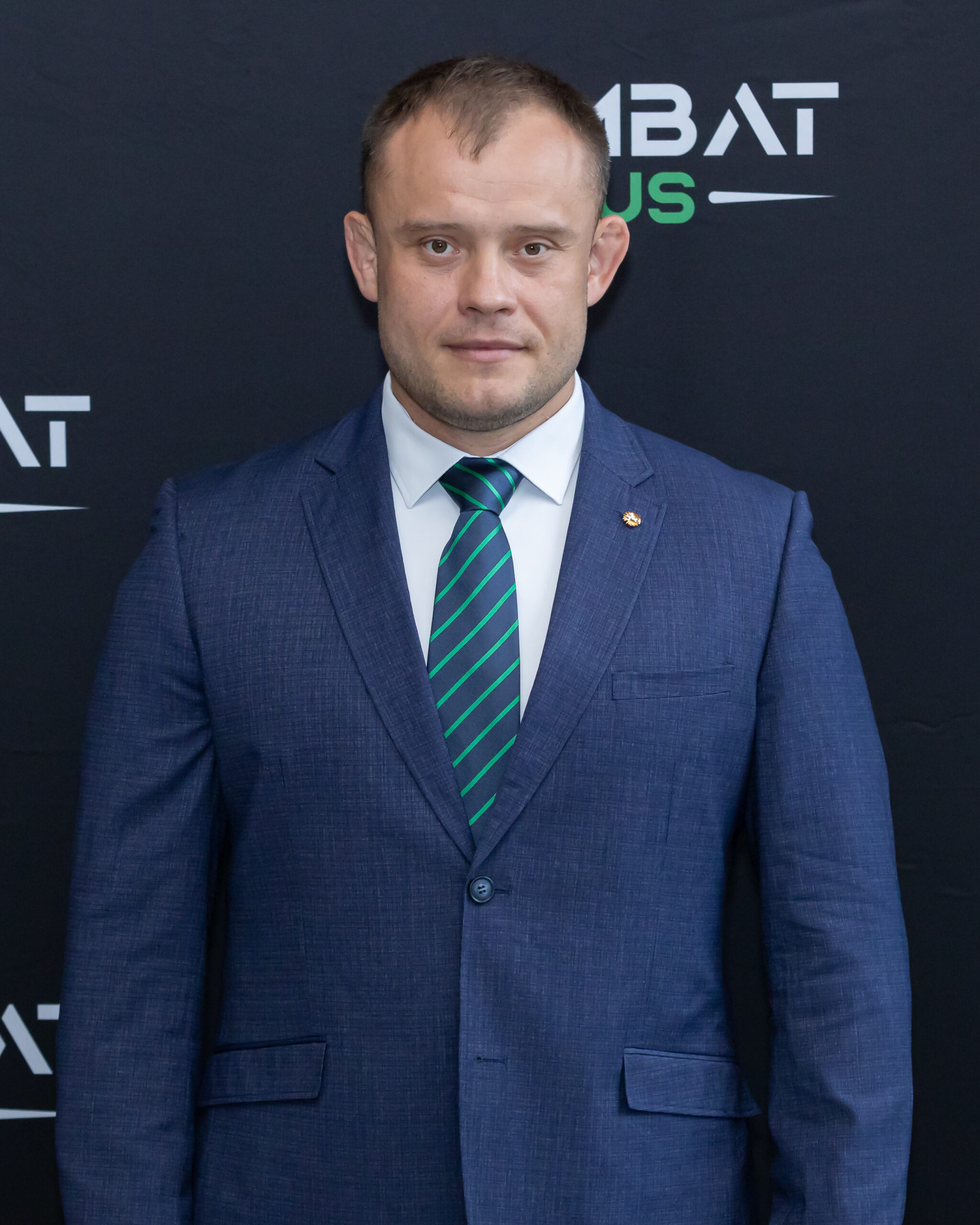 Andrey Vorontsov